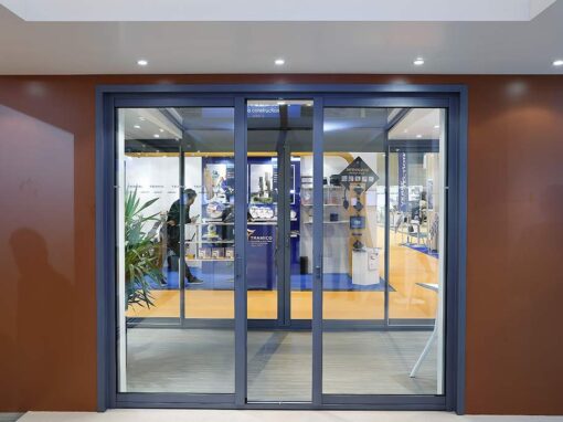 Tout savoir sur les coulissants à galandage pour agrandir vos espaces